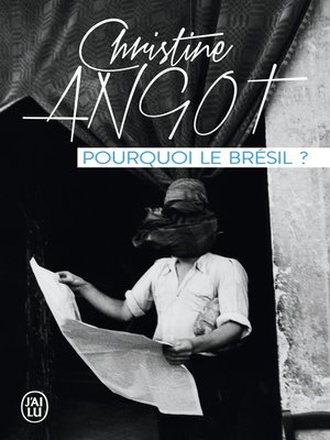 cover image of Pourquoi le Brésil ?